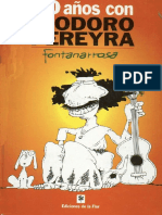 Fontanarrosa Roberto - 20 Años Con Inodoro Pereyra, Comp