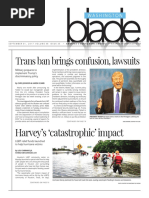 WashingtonBlade.com, Volume 48, Issue 35, September 01, 2017