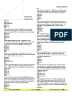 5 Distance Direction FINAL For PDF