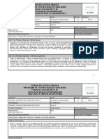 ADM Mercadologica II - 2017 2 - Programa Completo