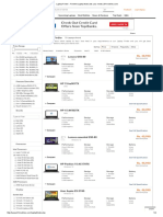 Laptop Finder Core i5