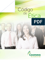 Código de Ética 2015