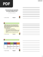 2017-2 Gerenciamento de Aquisições