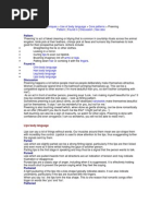 Download Body Language Preening by siyabz SN35771527 doc pdf