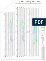 Crosssection Ju Per 25 Sta 352+900.