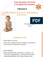 15. Traumatologia-Ortopedia Infantil