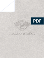 Catalogo General 2021 Azulejo Español