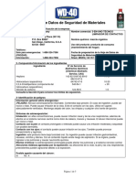 MSDS_057_SPRAY LIMPIACONTACTO.pdf