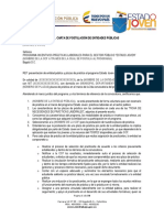 Anexos 1 Al 17 Del Manual Operativo