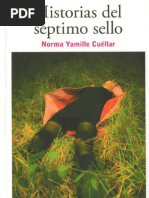 15 Cuellar - Historias Septimo Sello | PDF | Naturaleza