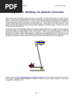 Chapter20 Cinetic Generator