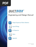 Duct Sox Design - Manual.2014.web