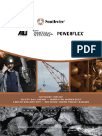 Southwire Mining Product Catalog