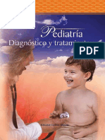 Pediatria Diagnostico Tratamiento