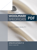 Wool Fiber Quality - Woolmark