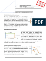 Problem Set b