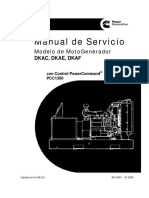 Manual de Uso Modulo PCC1300 PDF