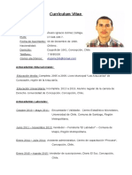 Curriculum Vitae1 PDF