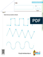 18 Aprestamiento 2 Años - Trazos PDF