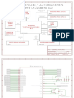 Launchxl2 570lc43 Rm57l Schematics