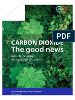 CarbonDioxideTheGoodNews - Indur M Goklany PDF