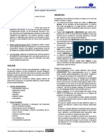 02.06. Insuficiencia Cardiaca. Edema Agudo de Pulmon