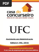 Portugues- Casa Do Concurseiro