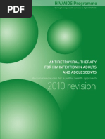 Download Anti Retro Viral Therapy by Mubiru Sylvia SN35773500 doc pdf