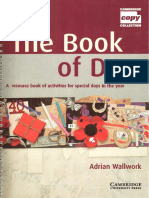 The Book of Days PDF