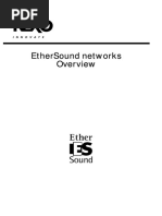 Nexo Ethersound