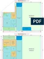 Distribución Hogar