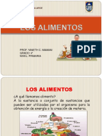 clasificacindealimentos-131008205244-phpapp01