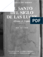 Biografia San Alfonso Reymermet
