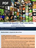 7 ano Classificação dos Seres Vivos.ppt