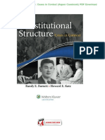 Constitutional-Structure--Cases-in-Context-(Aspen-Casebook)-PDF-Download.docx