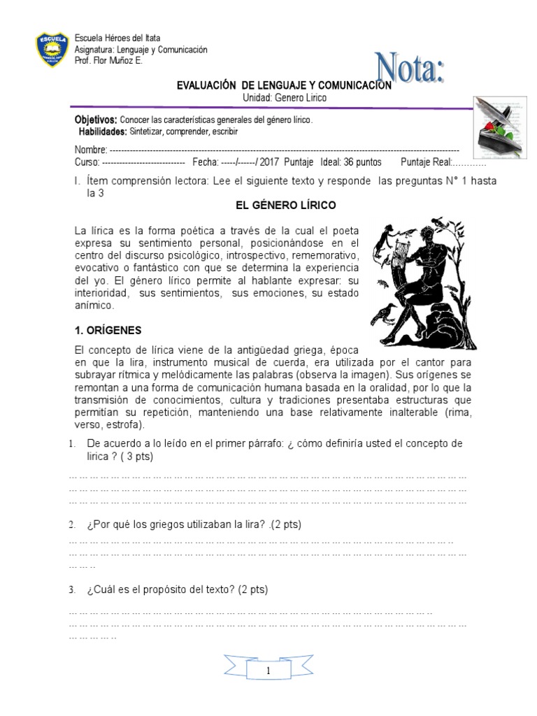 columpios julio barrenechea