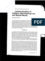 Tema 8 Counseling Families of Children with HL and Special Needs.pdf