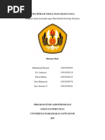 Download Stratifikasi Sosial Masyarakat Bali by helenaquenta SN357744051 doc pdf