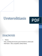Ureterolitiasis (Annisa)