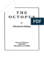 The Octopus - E. DIlling