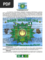 OS MANDAMENTOS DE IFÁ