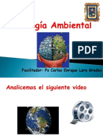 Unidad I - Ps Ambiental