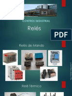 Relés