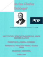 Quién Fue Charles Babbage (2) KV