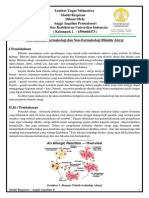 LTM 3 Respi (Tata Laksana Rhinitis Alergi)