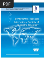 SIOP Education Book 2006