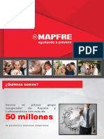 2013 PPT - Mapfre