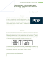 Informe de Biología - Micros