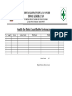 9.1.1.10 Analisis Dan TL Insiden Keselamatan