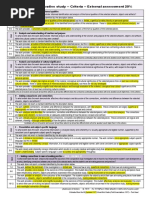 TH All The Criterias On A Page Updated 2017 Highlighted